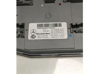 Масляный насос   5DK01433366, A2059007845  Mercedes-Benz EQC 