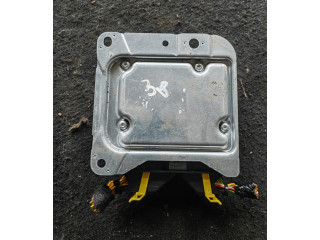 Блок подушек безопасности 9675181780   Peugeot 3008 I