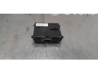 Блок управления коробкой передач 285257609R   Renault Espace V (RFC)