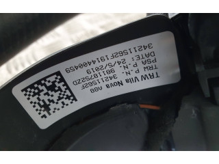 Руль Citroen C3 Aircross  2017 -  года 34211562F, 98118752ZD      