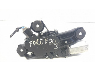 Моторчик заднего дворника 0390201205, BV6117K441AA    Ford Focus