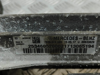    Рулевая рейка A2534605200, 7802277754   Mercedes-Benz GLC X253 C253 2015- года