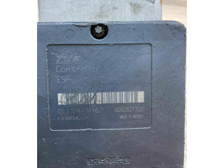 Jednotka ABS 47660CG705, JP   Infiniti FX 2000