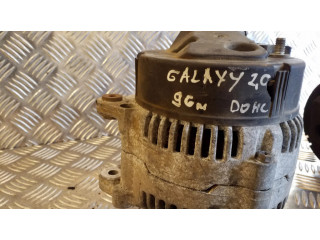 Генератор 0123510031, 95VW10300EC   Ford Galaxy 1.9     