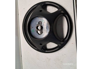 Руль Mercedes-Benz CLK A209 C209  2002 - 2009 года A2304600503      