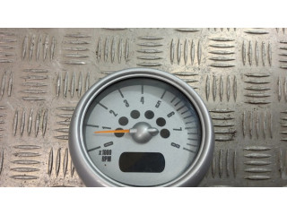 Панель приборов 6924924   Mini One - Cooper R50 - 53       