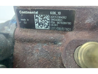 Vstřikovací čerpadlo 9676289780   Volvo V60     