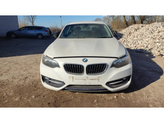 Блок подушек безопасности 6887752, 34526887752   BMW 2 F22 F23
