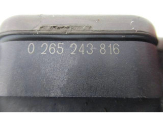 Jednotka ABS 0265243816, A2124310848   Mrcedes-Benz E A207 2013