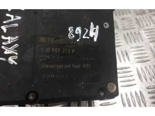 Блок АБС 1J0907379P, 8924   Ford  Galaxy  2000-2006 года
