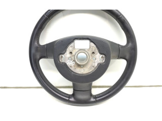 Руль Volkswagen Tiguan  2007 - 2016 года 1K0959538F, 1k0959537j      
