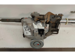   Рулевая рейка 48810JD90B   Nissan Qashqai+2 2008 - 2010 года
