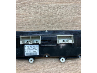 Блок управления климат-контролем 5K0907044GJ, 5HB00974690   Volkswagen Tiguan