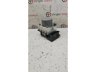 Jednotka ABS 0265800329, 5892200260   Renault Modus 2005