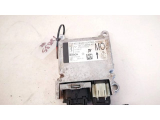 Блок подушек безопасности 7s7t14b056ad, 0285010228   Ford Mondeo MK IV