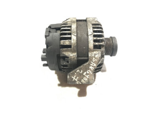 Генератор A6641540102   SsangYong Actyon      