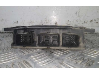 Řídící jednotka 8200334419, 8200376886   Nissan Micra C+C 2004