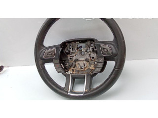 Volant Land Rover Range Rover Evoque L538 2011 GJ323F563BB8PVJ  