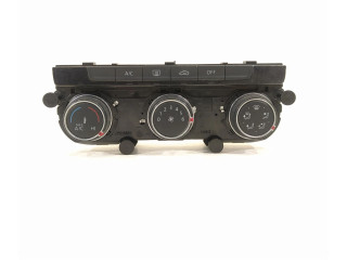 Модуль блока управления кондиционером 5G0907426M   Volkswagen Golf SportWagen