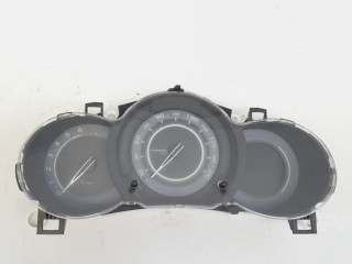 Панель приборов 96665881XT, CUADROINSTRUMENTOS   Citroen C3       