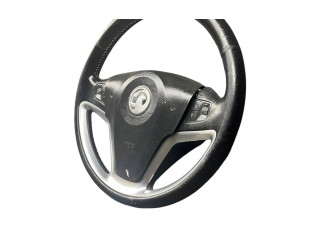 Руль Opel Antara  2006 - 2016 года 95494215      
