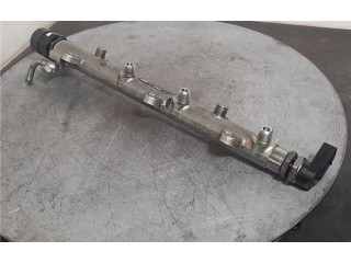 Топливная рампа 7787164, 0445214030   BMW 3 E46  