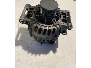 Генератор 9666998080, Z11011603   Citroen C5 1.6     