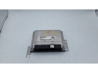 Řídící jednotka 3910837501, 5WY1572A   Hyundai Santa Fe 2002