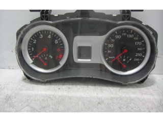 Přístrojová deska  Renault Clio III  8200820999D  