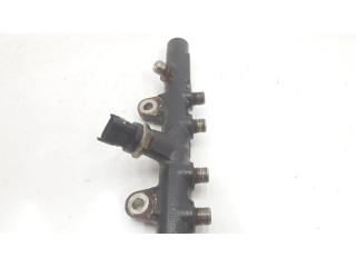 Vstřikovací lišta 1752000Q4B, 1151CB   Nissan Note (E12)  pro naftový motor 1.5  