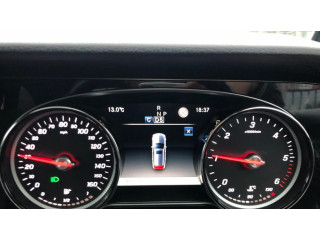 Přístrojová deska  Mercedes-Benz E W213 2018 A2139008019, A2C15576100  