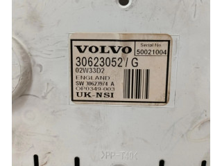 Панель приборов 30623052G   Volvo S40, V40       