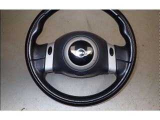 Volant Mini One - Cooper R50 - 53 2004 32330146479  