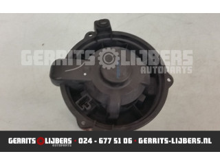 Вентилятор печки    MF0160700701, 1736006902   Mitsubishi Colt