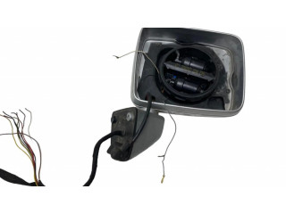 Zpětné zrcátko pravé Mercedes-Benz G W461 463 2013  A4638103516, 4638103516  