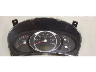Přístrojová deska  Hyundai Tucson JM 2006 940012E310, 11000962300H  