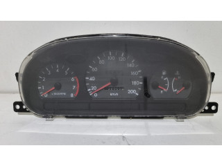 Přístrojová deska  Hyundai Accent 1996 71110550  