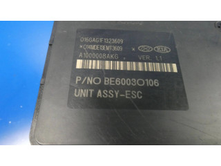 Jednotka ABS 58920-2Y670, 80BH60130103   Hyundai ix35 2014