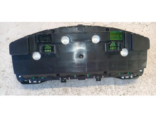 Přístrojová deska  Fiat Stilo 2005 51756698, 182B6000  