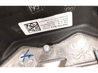 Volant Peugeot 3008 II 2019 98105487AU  