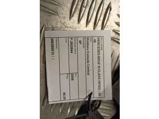 Блок управления климат-контролем 696280013   Mercedes-Benz ML W163