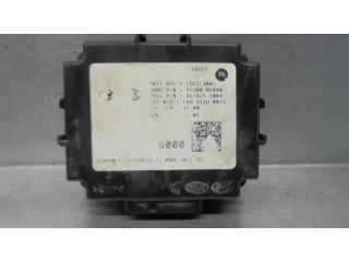 Блок управления 95300M6000, 4E78J11000   KIA Xceed