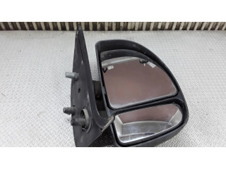 Зеркало (механическое)    правое   Citroen Jumper  2002-2006 года   
