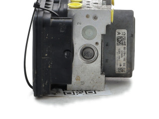 Jednotka ABS 1616770680, L0-5492K   Peugeot 208 2015