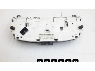 Панель приборов 9666326880   Citroen C5       