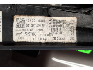 Зеркало (управляемое электричеством) 4G1857409BE   Audi A6 Allroad C7      