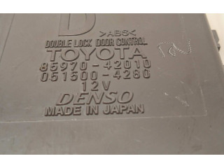   Pojistková skříňka 8597042010, 0515004280   Lexus NX 2018