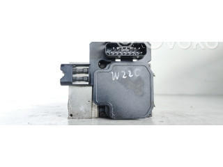 Jednotka ABS A0034318712   Mercede-Benz S W220 1999