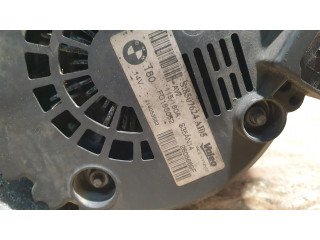 Генератор 8507624   BMW X1 E84 2.0     
