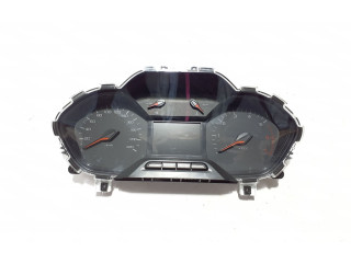 Панель приборов 9849283480   Peugeot Partner III       